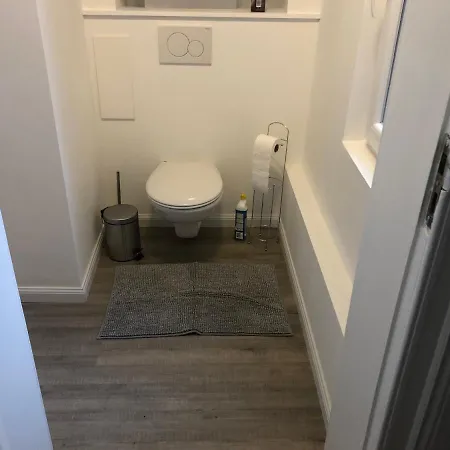 Appartement Claire Et Liège, Toute Une Histoire... *